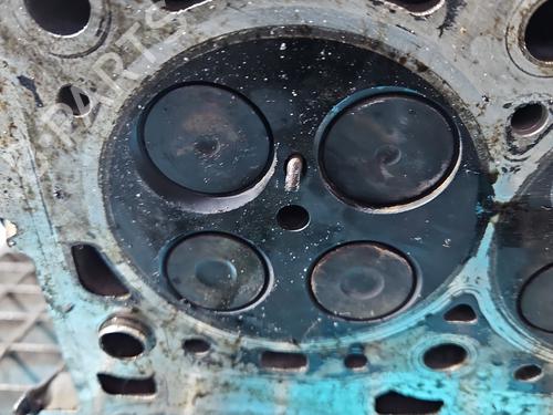 Cylinder head RENAULT MASTER III Van (FV) | BP37842629M5 - Image 15