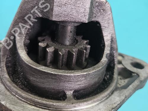 Starter OPEL ASTRA H Saloon (A04) 1.8 (L69) | BP37851682M8 - Image 3
