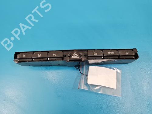 Warning switch OPEL ASTRA H TwinTop (A04) 1.8 (L67) | BP37856996I22 - Image 2