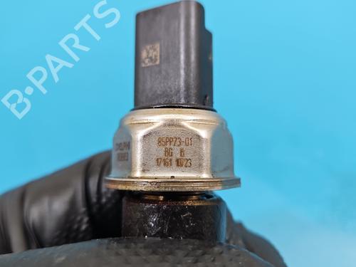 Injection rail OPEL MOVANO B Van (X62) 2.3 CDTI FWD (FV) | BP37858192M98 - Image 7