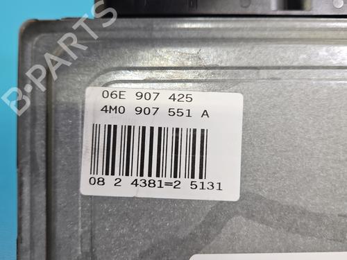 Engine control unit (ECU) AUDI Q7 (4MB, 4MG, 4MQ) 3.0 TFSI quattro | BP37836677M57 - Image 6