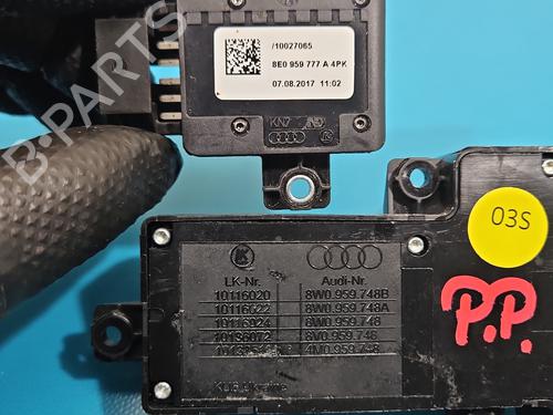 Switch AUDI A4 B9 (8W2, 8WC) 2.0 TFSI quattro | BP37828640I30 - Image 4