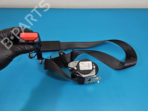 Front left seatbelt RENAULT CLIO IV (BH_) 1.2 16V | BP37831066I26 - Image 3