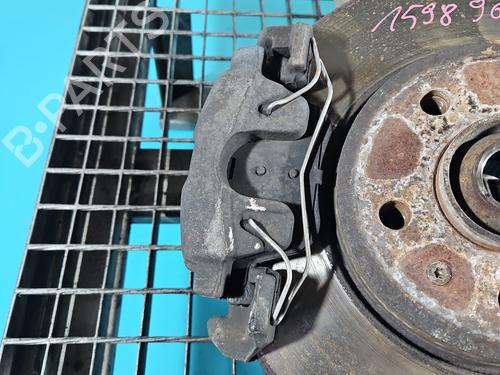 Used Right front brake caliper Right front brake caliper 37855196 37855196