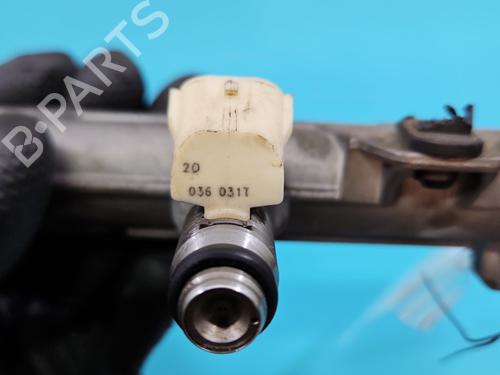 Injector SEAT LEON (1M1) 1.6 16 V | BP39978982M100 - Image 9