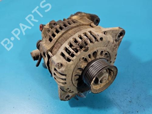 Alternator HONDA CIVIC VII Hatchback (EU, EP, EV) 1.7 CTDi (EP4, EU9) | BP40623532M7 - Image 6