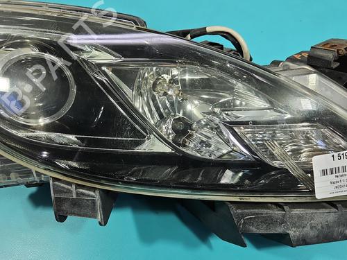 Right headlight MAZDA 6 Estate (GH) 2.0 MZR-CD (GH14) | BP37821843C29 - Image 5