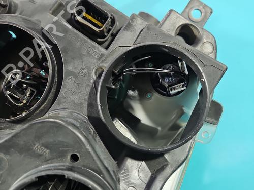 Left headlight CITROËN BERLINGO Box Body/MPV (B9) 1.6 HDi 90 16V | BP37839669C28 - Image 25