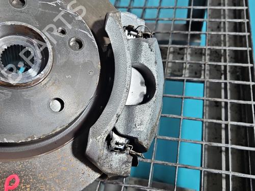 Right front brake caliper SUZUKI VITARA (LY) 1.5 Hybrid AllGrip | BP38142310M104 - Image 2