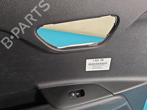 Rear left panel KIA STONIC (YB) 1.2 CVVT | BP38565781C60 - Image 2