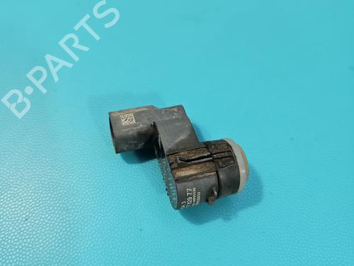Electronic sensor PEUGEOT 3008 I MPV (0U_) 1.6 HDi | BP37856845M84 - Image 3