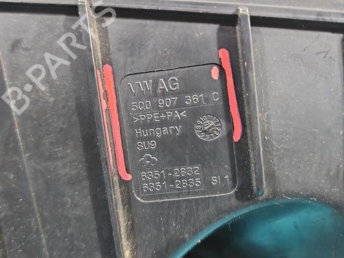 Fuse box SEAT LEON (5F1) | BP37812877E1 - Image 4