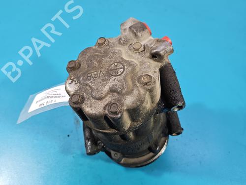 AC compressor PEUGEOT BIPPER (AA_) 1.4 HDi | BP38197639M34  - Image 7