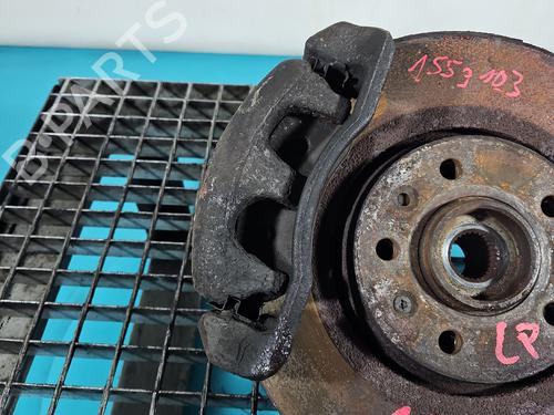 Used Left front brake caliper Left front brake caliper 37832842 37832842