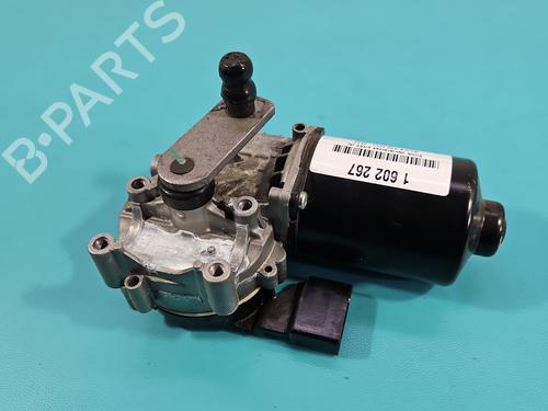 Used Front wiper motor Front wiper motor 37856618 37856618