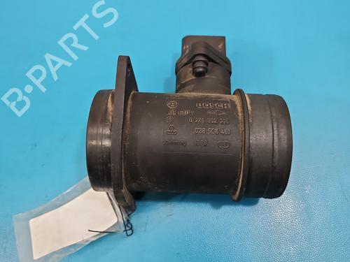 Mass air flow sensor AUDI A4 B5 (8D2) | BP39095392M95 - Image 2