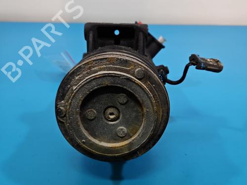 AC compressor OPEL ASTRA H Saloon (A04) 1.8 (L69) | BP37843473M34 - Image 2