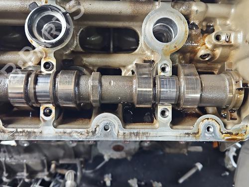 Cylinder head PORSCHE PANAMERA (970) | BP38146612M5 - Image 3