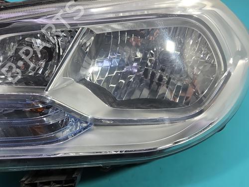 Left headlight SUZUKI SX4 S-Cross (JY) 1.6 DDiS (AKK 416D) | BP38729285C28  - Image 5