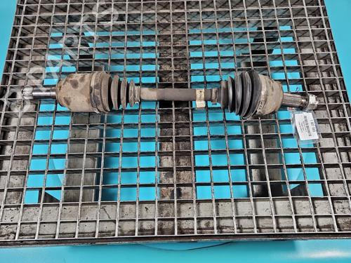 Used Left front driveshaft Left front driveshaft PEUGEOT BIPPER (AA_) 1.3 HDi 75 (75 hp) 39683755 39683755