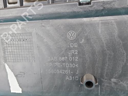 Front right panel VW CC B7 (358) 2.0 TDI | BP38140966C59 - Image 5