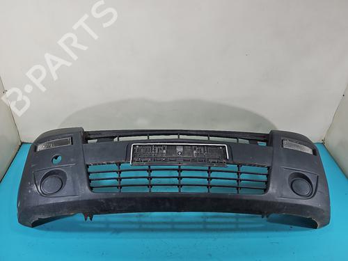 Used Front bumper Front bumper 38134704 38134704