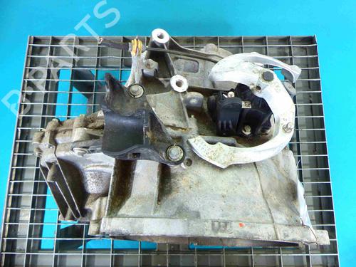 Gearbox FORD FOCUS IV Turnier (HP) | BP37876127M3 - Image 6