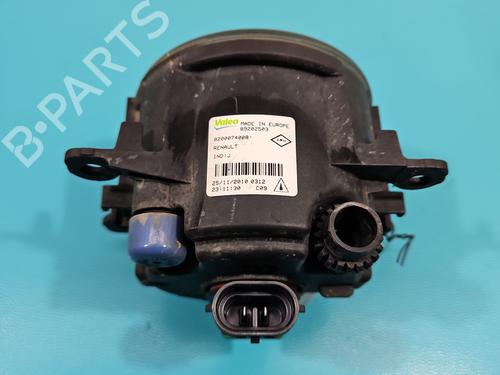 Right front fog light RENAULT THALIA I (LB_) 1.2 16V | BP37812774C31 - Image 3