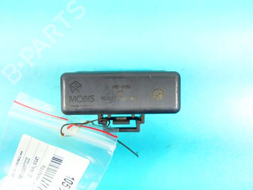 Electronic module LANCIA THEMA (LX_) 3.0 D (LX, 48) | BP37877217M83 - Image 4