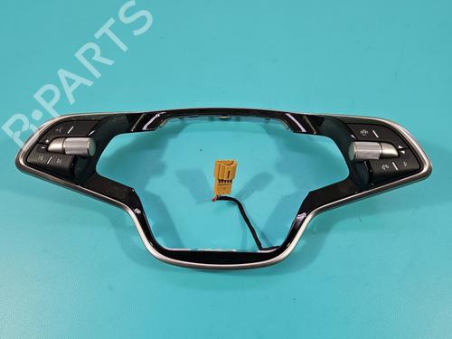 Ratbetjening Ratbetjening SKODA FABIA IV (PJ3) [2021-2026] 39685777 39685777