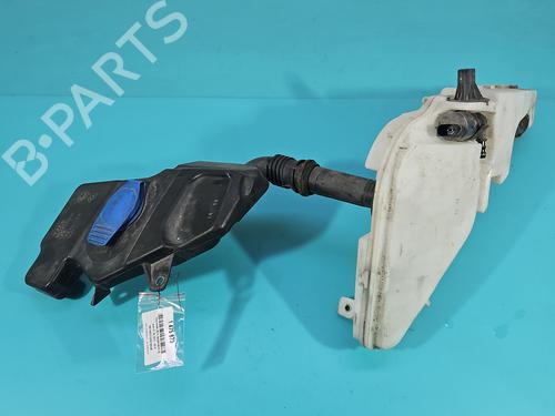 Used Windscreen washer tank Windscreen washer tank 38136358 38136358