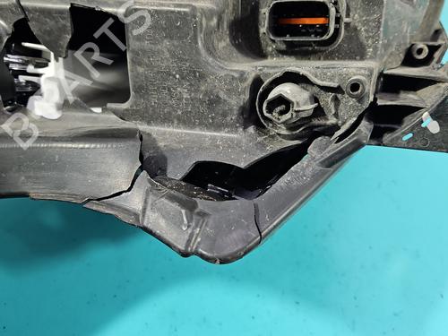 Left headlight RENAULT TRAFIC III Van (FG_) 2.0 dCi 120 (FGMN) | BP37825893C28 - Image 10
