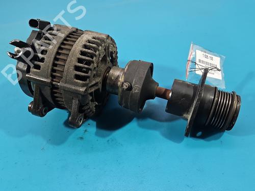 Used Alternator Alternator 38869697 38869697