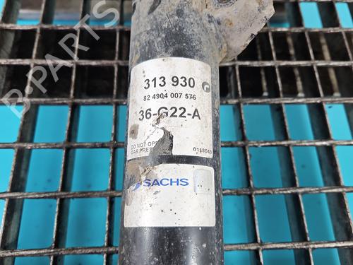 Right front shock absorber BMW X1 (E84) sDrive 20 d | BP38050697M17 - Image 5