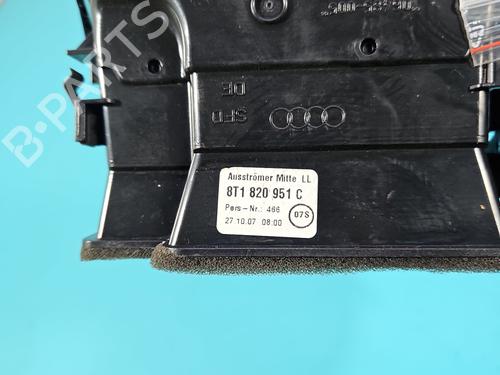 Luftventil AUDI A5 (8T3) 3.0 TDI quattro | BP38151239I21 - Image 6
