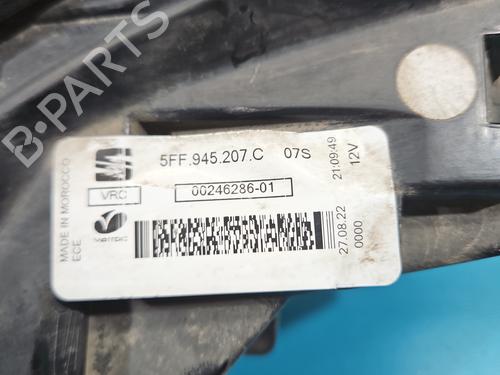 Other CUPRA FORMENTOR (KM7, KMP) | BP37826774O1 - Image 8
