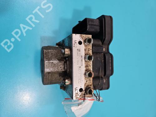 ABS pump MITSUBISHI MIRAGE / SPACE STAR VI Hatchback (A0_A) 1.0 (A05A) | BP38124468M43 - Image 2