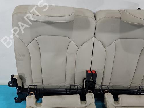 Rear seat (3rd row) AUDI Q7 (4MB, 4MG, 4MQ) 3.0 TFSI quattro | BP37836243I24 - Image 5
