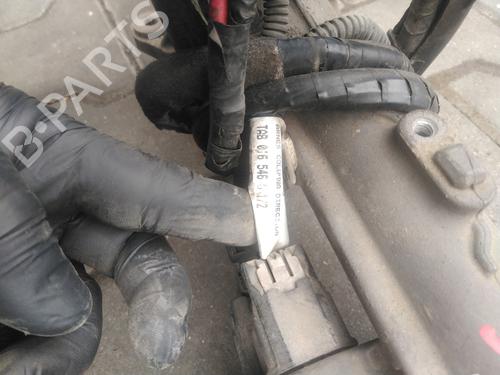 Steering rack VW JETTA III (1K2) 2.5 | BP37853609M22  - Image 12