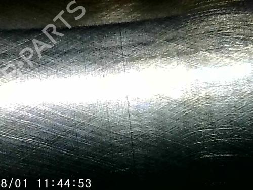 Engine OPEL MERIVA B MPV (S10) 1.4 (75) | BP38117619M1 - Image 15