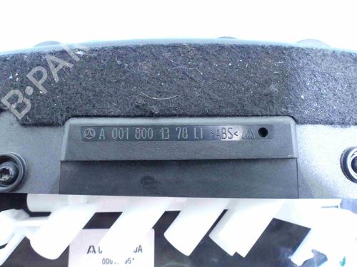 Other MERCEDES-BENZ CLS (C218) CLS 350 CDI / d (218.323) | BP37886203O1 - Image 5