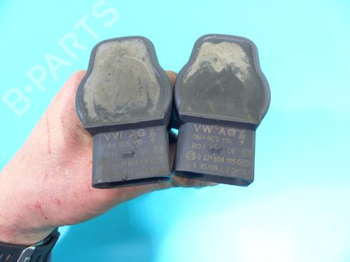 Ignition coil SKODA YETI (5L) 1.8 TSI 4x4 | BP37883738M94 - Image 4