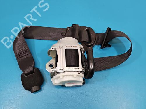 Front right seatbelt ALFA ROMEO STELVIO (949_) | BP37852390I25 - Image 2