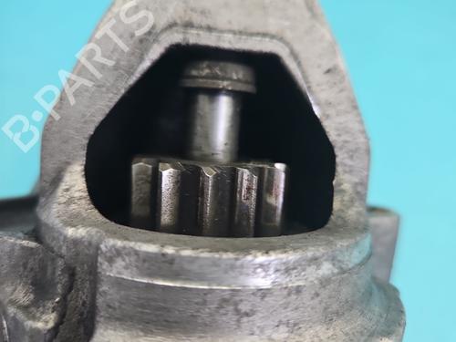 Starter PEUGEOT EXPERT Van (V_) 1.6 BlueHDi 115 | BP37860157M8 - Image 3