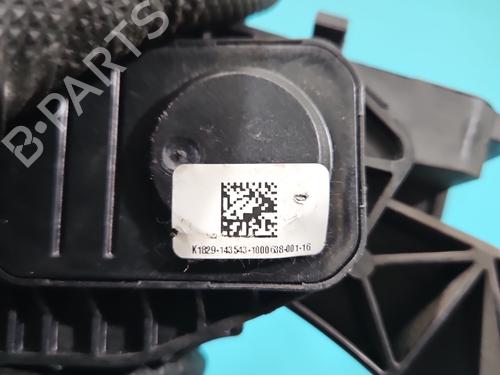 Pedal FORD S-MAX (CJ, WA6) 2.0 EcoBlue | BP38140218I4 - Image 7