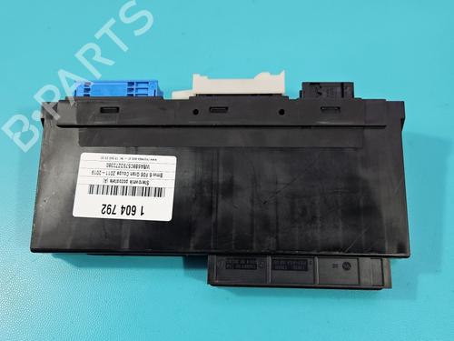 Electronic module BMW 6 Gran Coupe (F06) 640 i xDrive | BP39533169M83 - Image 4