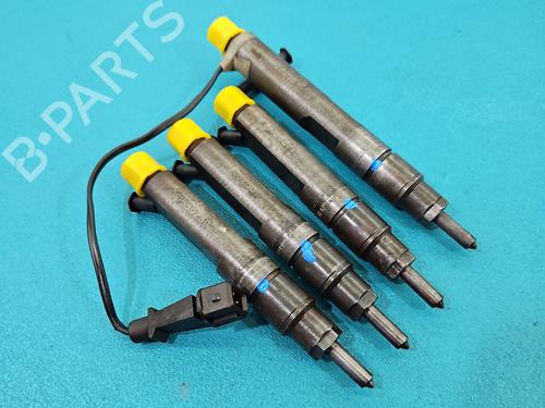 Used Injector Injector 39065854 39065854
