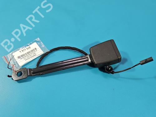 Front left seatbelt VW T-ROC (A11, D11) | BP39910488I26 - Image 2