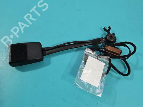 Front right seatbelt FORD S-MAX (WA6) | BP37830424I25 - Image 2