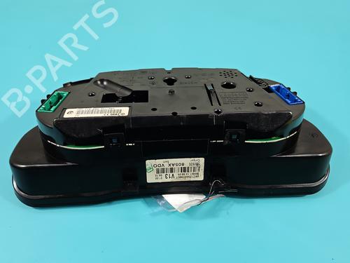 Instrument cluster VW PASSAT B5.5 (3B3) 4.0 W8 4motion | BP37815247C47 - Image 6